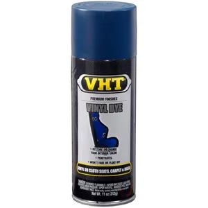 Duplicolor/Consumers DARK BLUE SATIN 1222150 