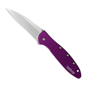 Kershaw Knives PURPLE LEEK 1272872 