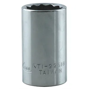 K-Tool International SOC 1/2 3/8D 12 1275678 
