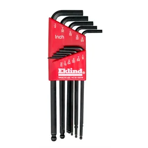 Eklind HEX KEY SET 11 1220622 