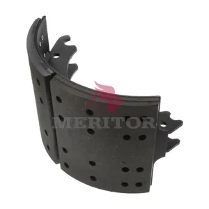 Meritor Reman Shoe 218024 