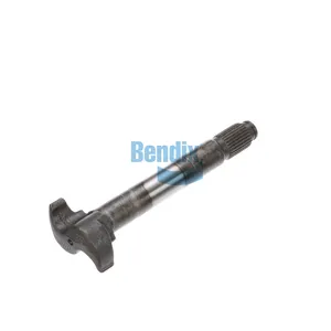 Bendix 1.5 28 Spline Left Hand Camshaft 313856 