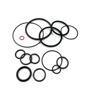 PAI O Ring Kit Manual Transmission 259406 