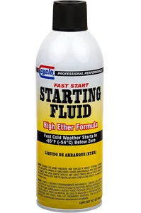 Cyclo STRT FLUI 899132 
