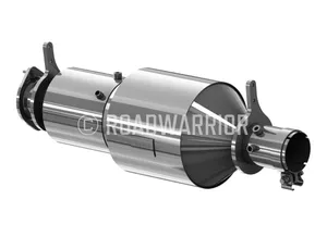 Roadwarrior Doc Dpf 370462 