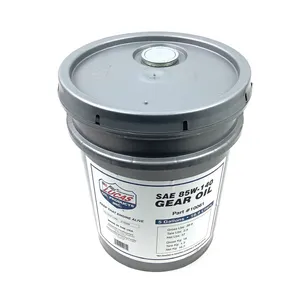 Lucas Oil - Gear 229438 