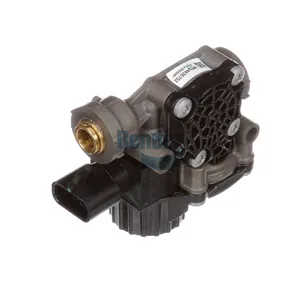 Bendix Valve, Modulator, Abs, M-40Qr 272112 