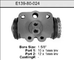 Bendix CYLINDER 442770 