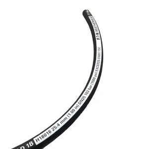 Eaton Hose Hydraulic 287124 