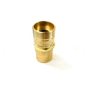 Eaton Cplng, FD51 male half 252676 