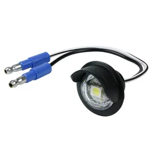 Grote License Lamp - Led License Lamp 224444 