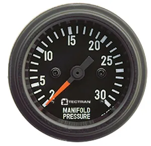 Tectran MANFLD GA 1027046 