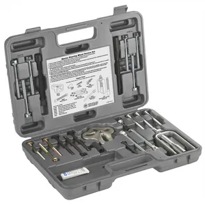 OTC/Division of SPX MASTER STEERING 1313184 