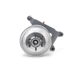 Horton Engine Cooling Fan Clutch 617346 