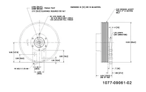 Kit Masters Re-Man K-Series 968588 