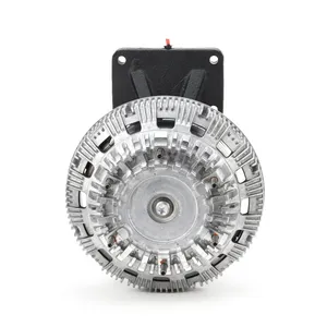 Horton Dm Advantage Two-Speed Fan Clutch 990679 