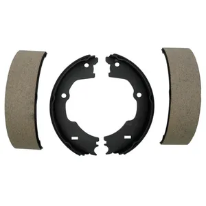 Raybestos PARKING BRAKE SHOE 911796 