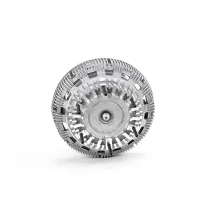 Horton Dm Advantage Two-Speed Reman Fan Clutch 619576 