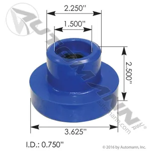 Automann MOTOR MOUNT 333568 