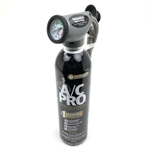 IDQ Refrigerant A C Pro 253310 