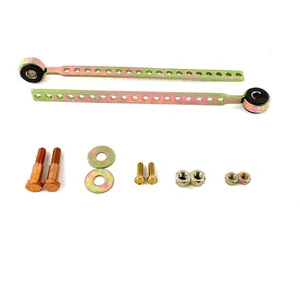 Hendrickson Linkage - Height Control 224522 