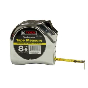 K-Tool International TAPE MEASURE 1/ 1264794 