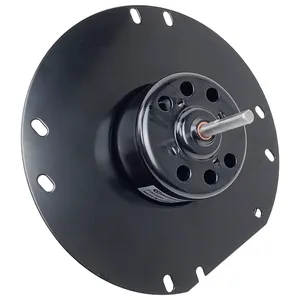 TruckAir Blower Motor 1140302 