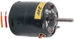 TruckAir Blower Motor 1010674 