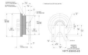 Kit Masters Re-Man K-Series 964832 