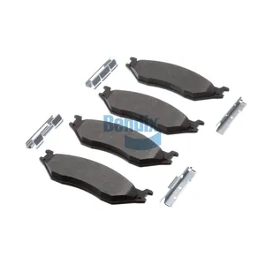 Bendix DISC PADS 462446 