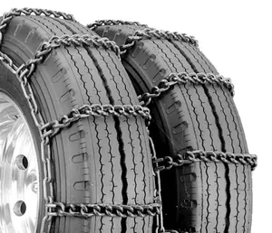 Security Chain TRUCK DUAL 900444 