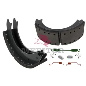 Meritor Reman Shoe Kit 787572 