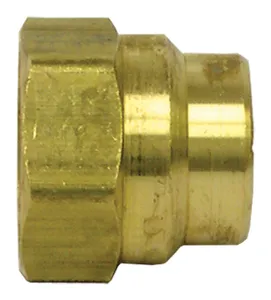 TruckPro 1/2 HOSE NUT 319860 