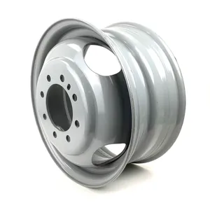 Dexstar Wheel Assembly (Rim And Wheel) - Disc 268270 