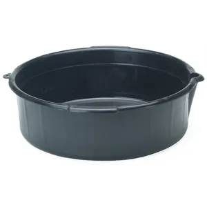 Plews/Trueflate (Edlemann) DRAIN PAN PLAST 1319377 