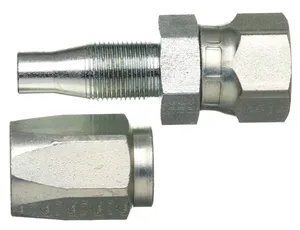 Gates Fittings - Hydraulic 272602 