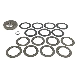 Chelsea Repair Kit 258118 