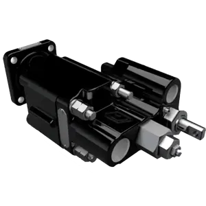 Parker Pump - Hydraulic 220238 