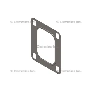 Cummins Gasket 358166 