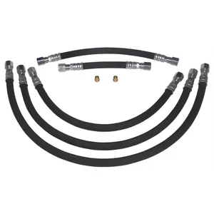 S.U.R. & R POWER STEERING 1324414 