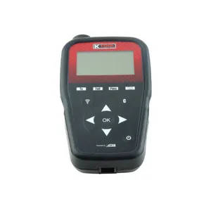 K-Tool International KTI TPMS TOOL 1267166 