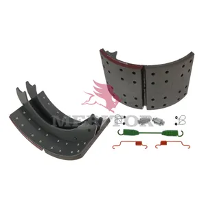 Meritor Reman Shoe Kit 229270 