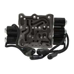 Spicer ASSEMBLY CONTROL 517046 