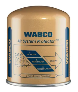 Wabco DESICCANT CARTR 1376028 