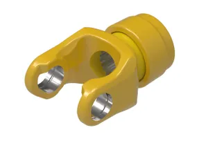 Weasler 2500WS 1-3/4X20 1031160 