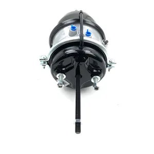 MGM Spring Brake (Piggy Back) Assembly 239816 
