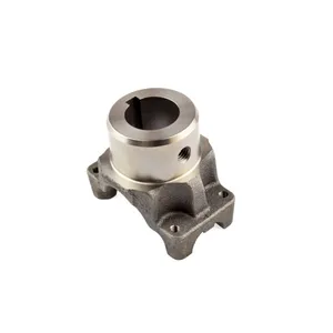 Spicer Drive Shaft End Yoke 215054 