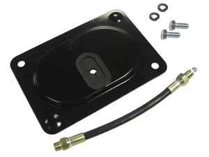 Illinois Auto KIT 962924 