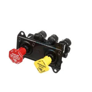 Bendix Hand Control Valve - Air 227766 