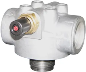 Baldwin FILTER BASE 1441674 